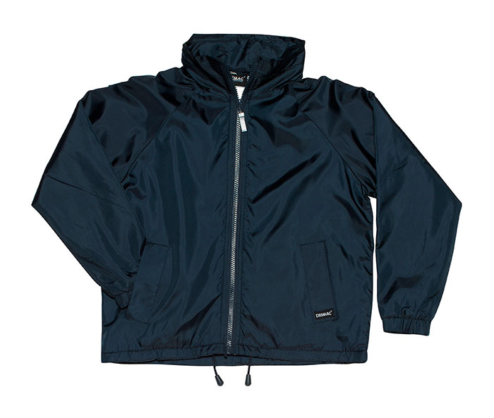 Kidz Fully Equipped Drimac