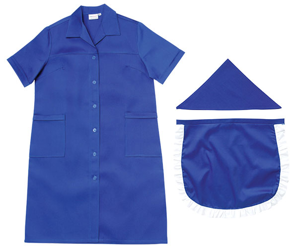Domestic Garment - Kev - 3 Piece Set