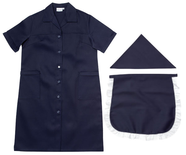 Domestic Garment - Kev - 3 Piece Set