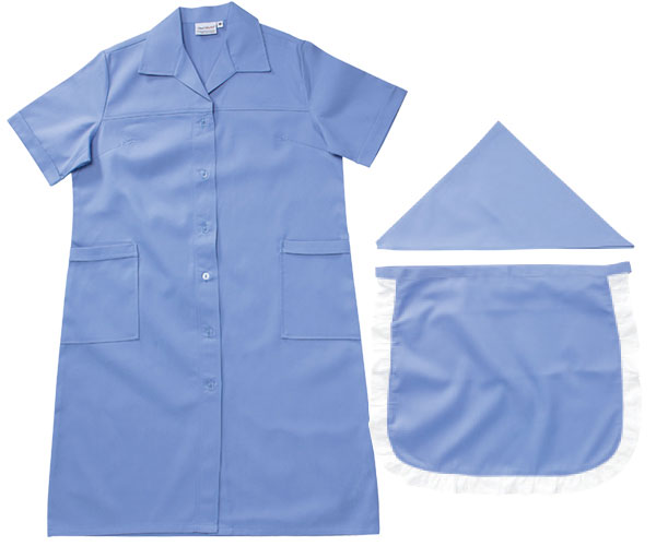 Domestic Garment - Kev - 3 Piece Set