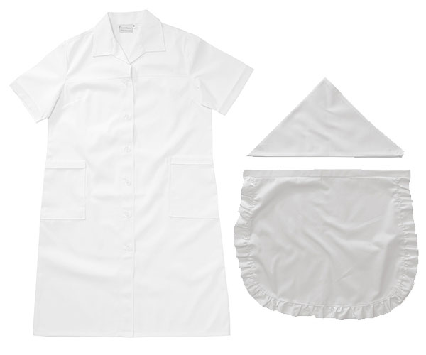 Domestic Garment - Kev - 3 Piece Set