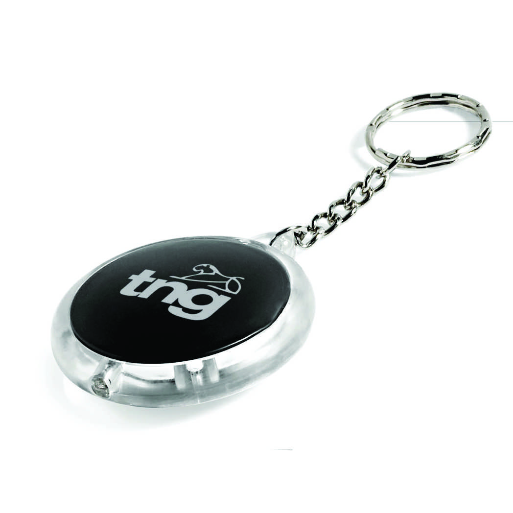Dazzle Torch Keyholder
