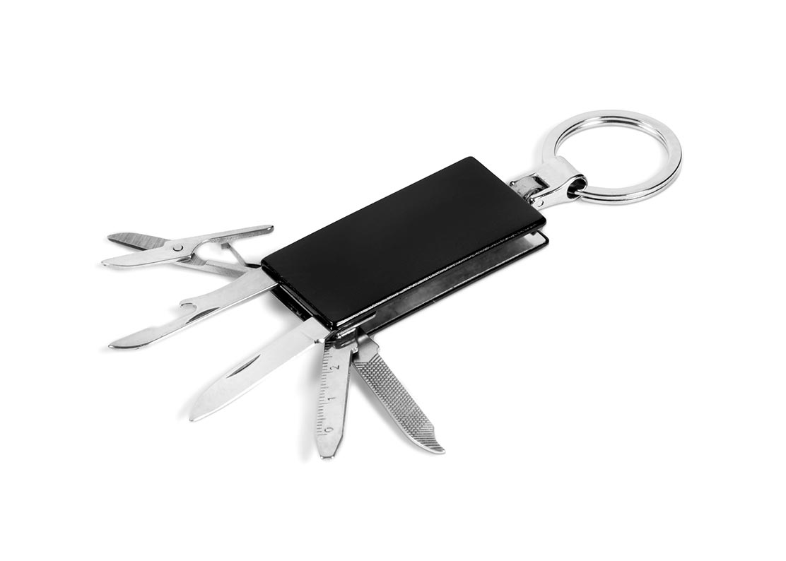 Trench Keyholder