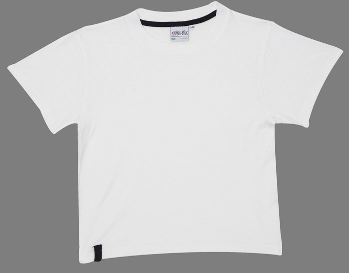 Kidz Tab-t Short Sleeve