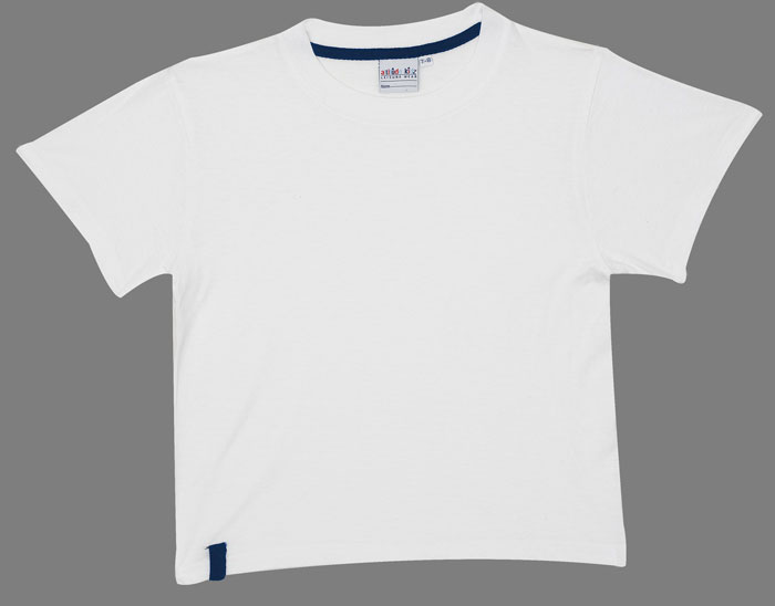 Kidz Tab-t Short Sleeve