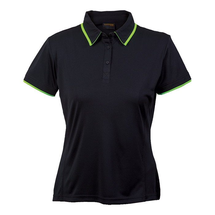 Ladies Oracle Golfer (l-ora)