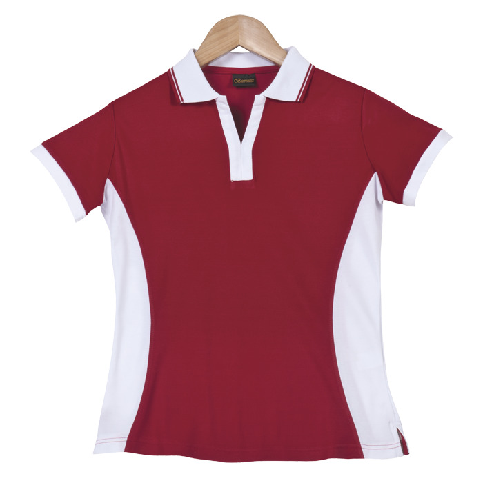 Ladies Promo Golfer (l-pro)