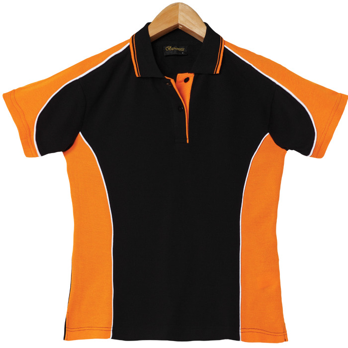 Ladies Vista Golfer (l-vis)