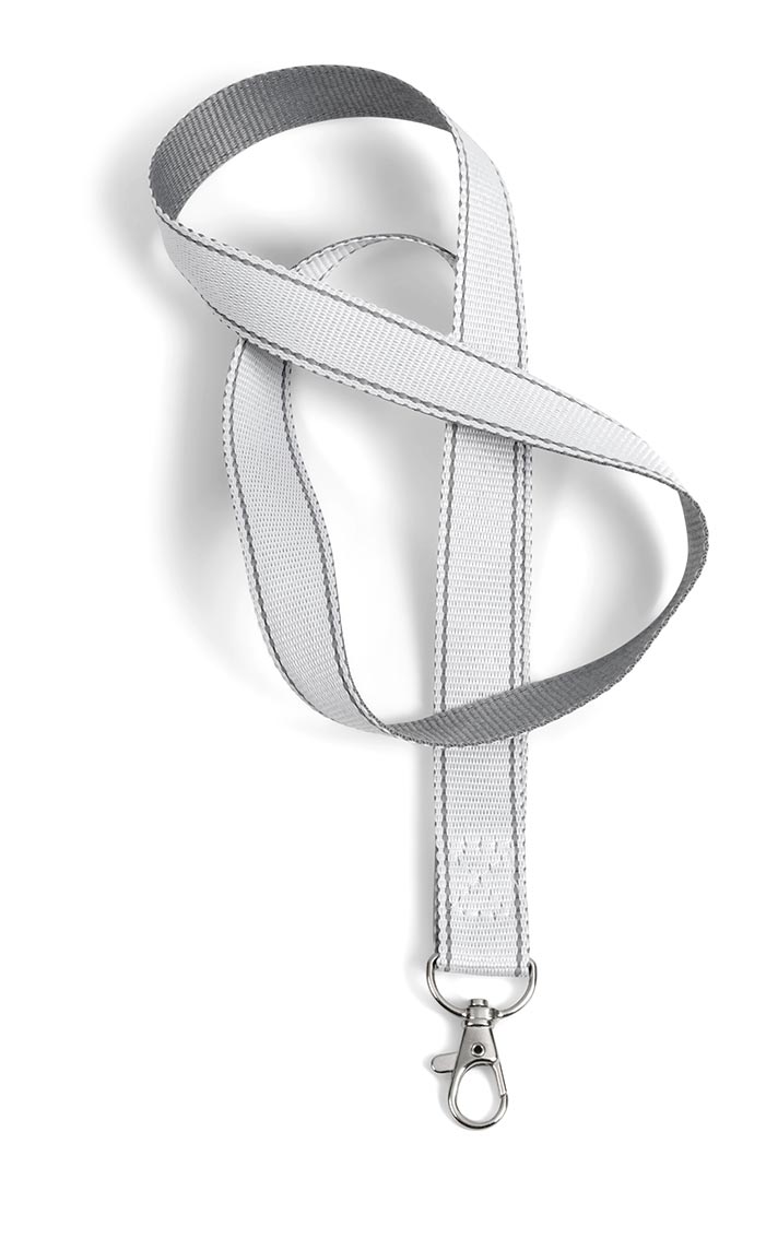 Reflections Lanyard