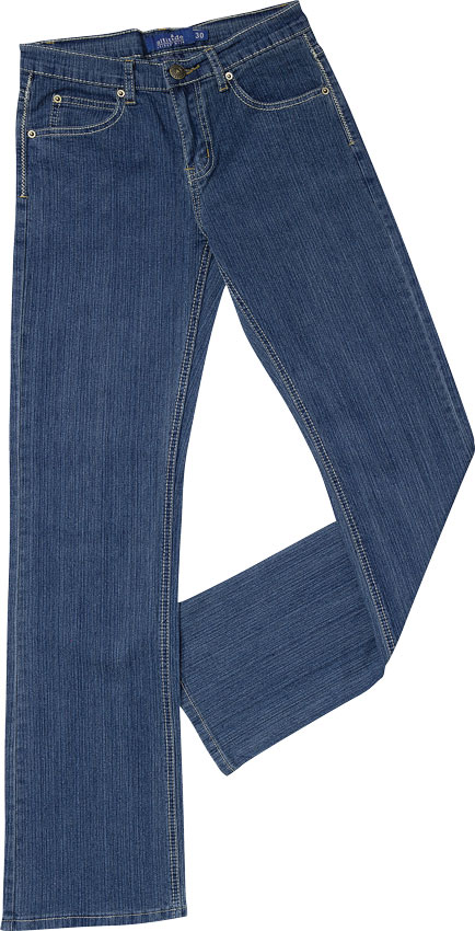 Ladies Denims