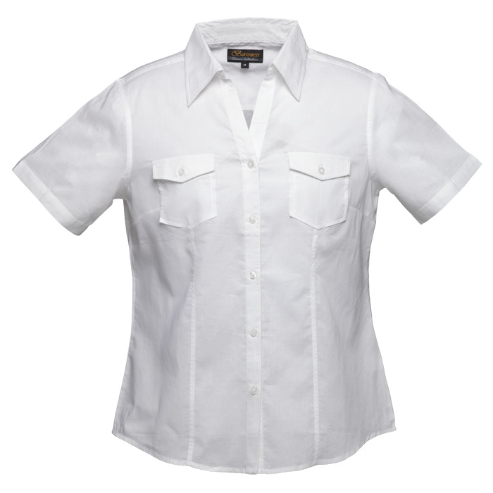 Ladies Corporate Blouse (ll-co)