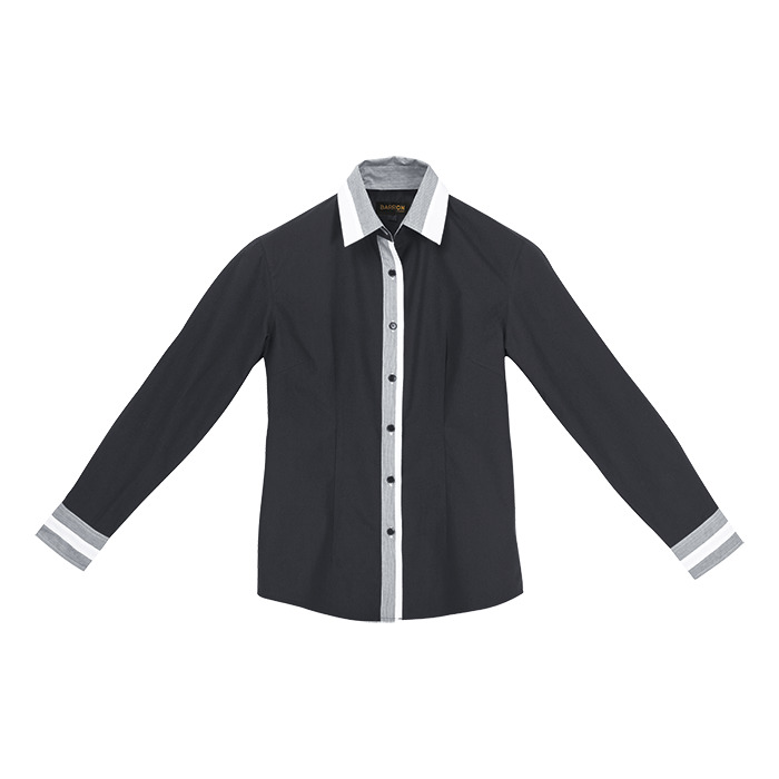 Ladies Maitre D Blouse (ll-ma)