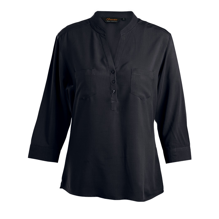 Ladies Oasis Blouse (ll-oas)