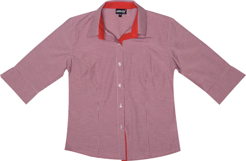 Chicago Ladies Blouse
