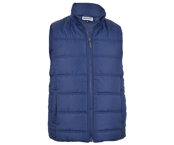 Lando Body Warmer