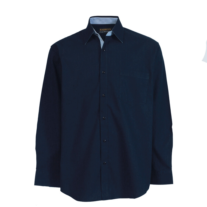 Monash Lounge Long Sleeve (lo-mon)