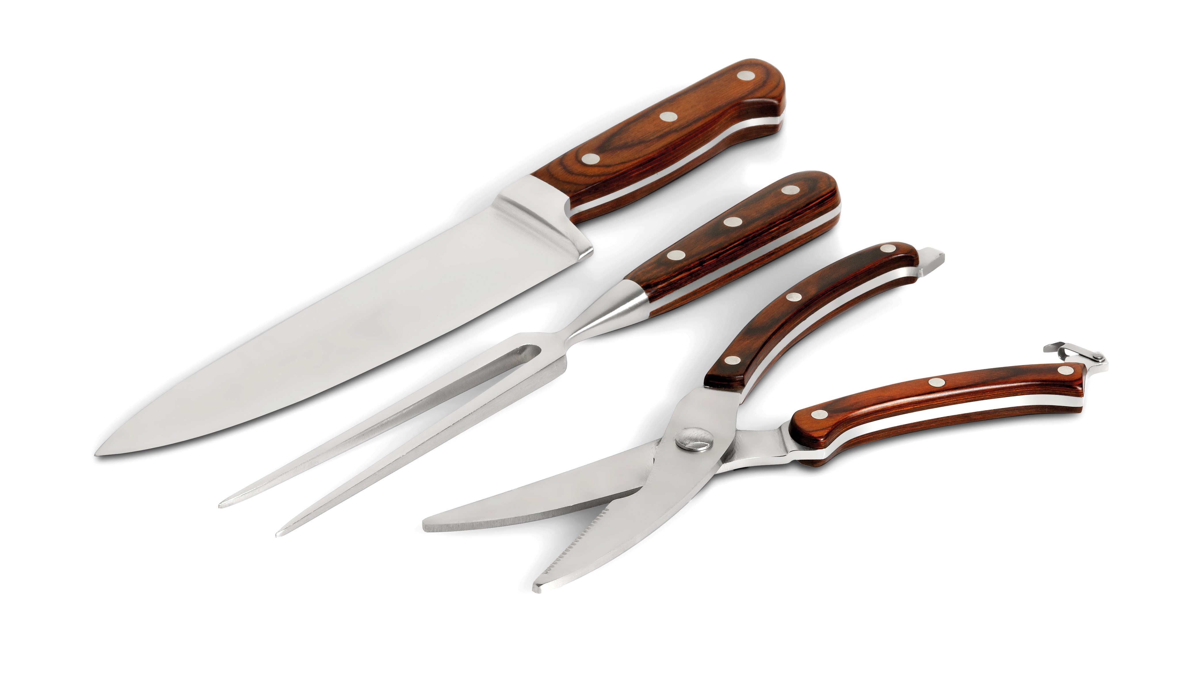 Glendale Carving Set