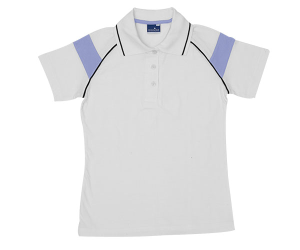 Score Ladies Golfer