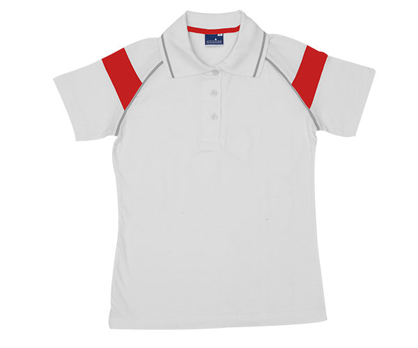Score Ladies Golfer