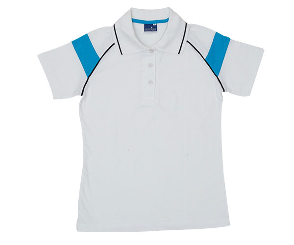 Score Ladies Golfer