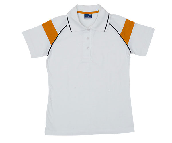 Score Ladies Golfer