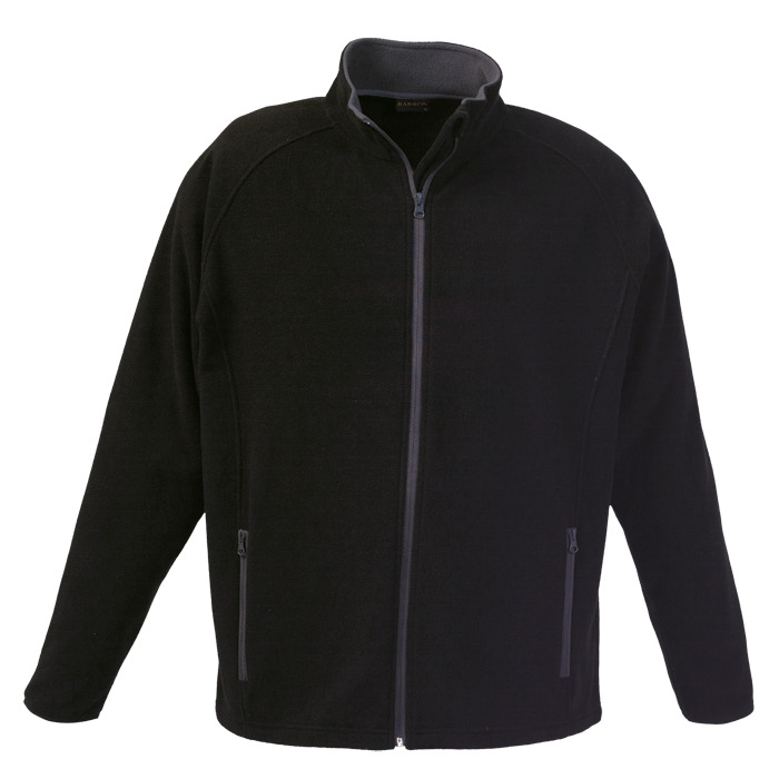 Brooklyn Fleece (mi-bro)