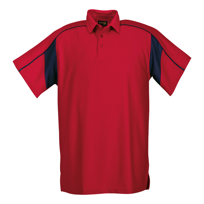 Mens Performance Golfer (mm-pe)