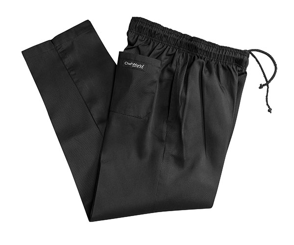 Black Baggy