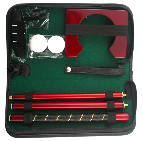 Golf Putting Set