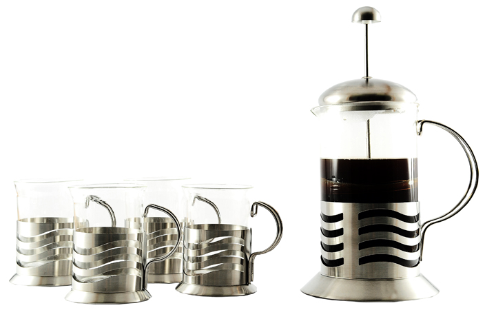 Coffee Plunger