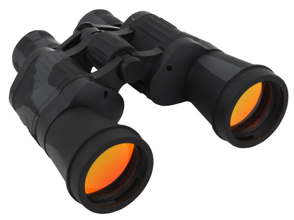 Camouflage Binoculars