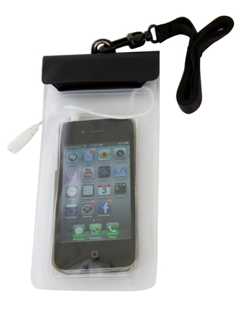 Waterproof Phone Pouch