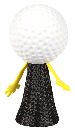 Jump Ball - Golf