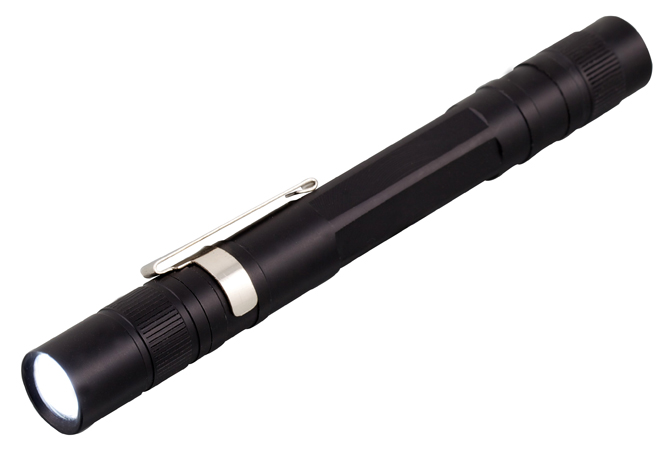 Csi Torch