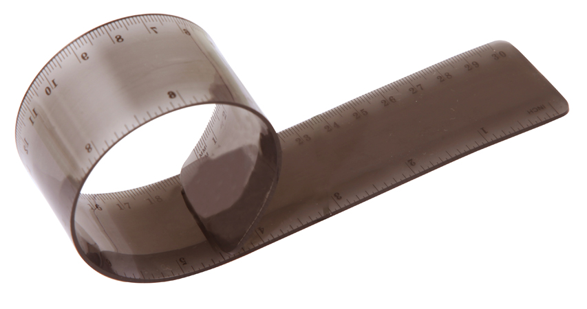 Bendy Ruler 30cm