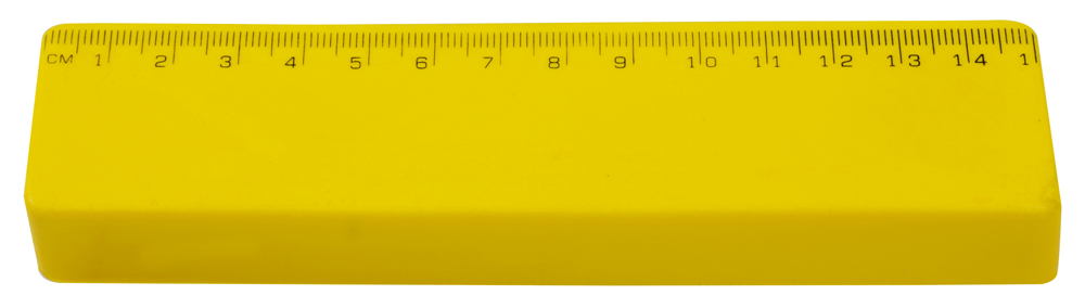 Ruler Stressball