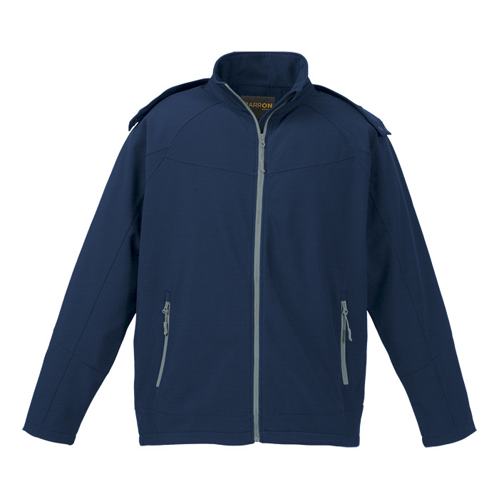 Paragon Jacket (par-jac) - 2