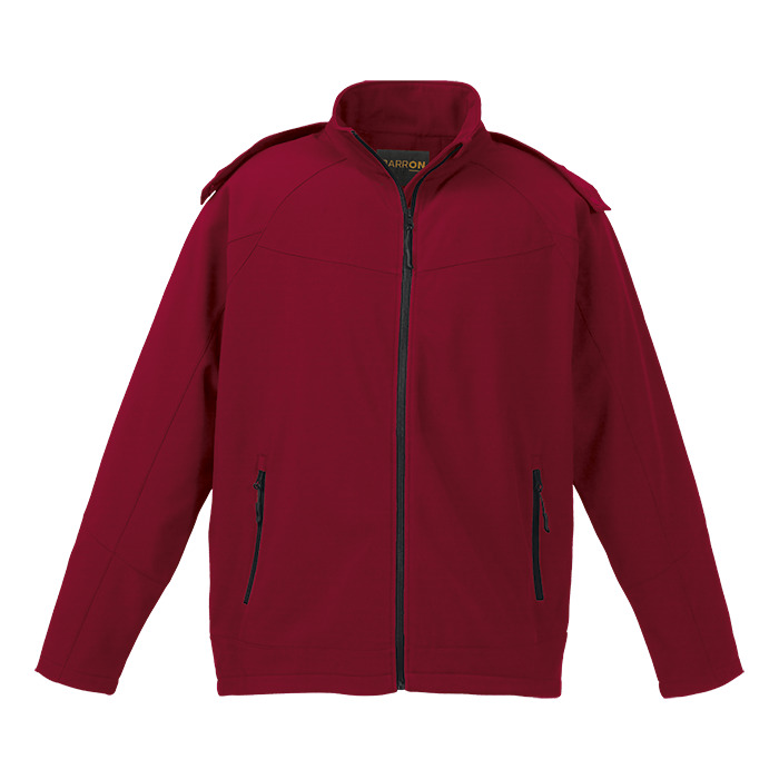 Paragon Jacket (par-jac) - 3