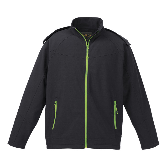 Paragon Jacket (par-jac) - 4