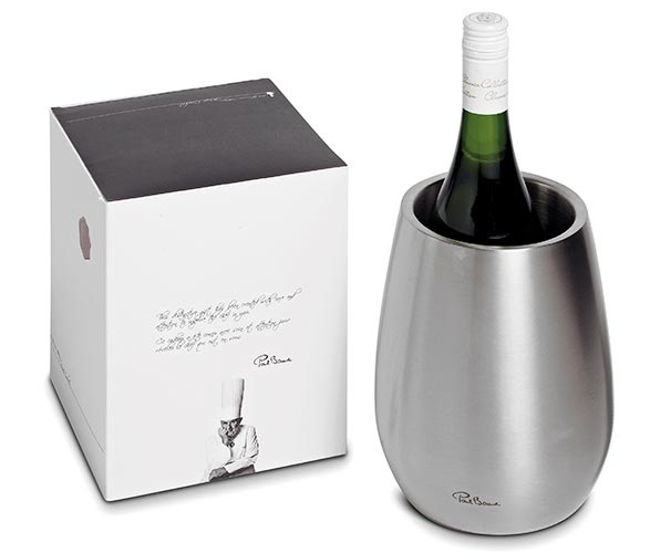 Paul Bocuse Wine Cooler
