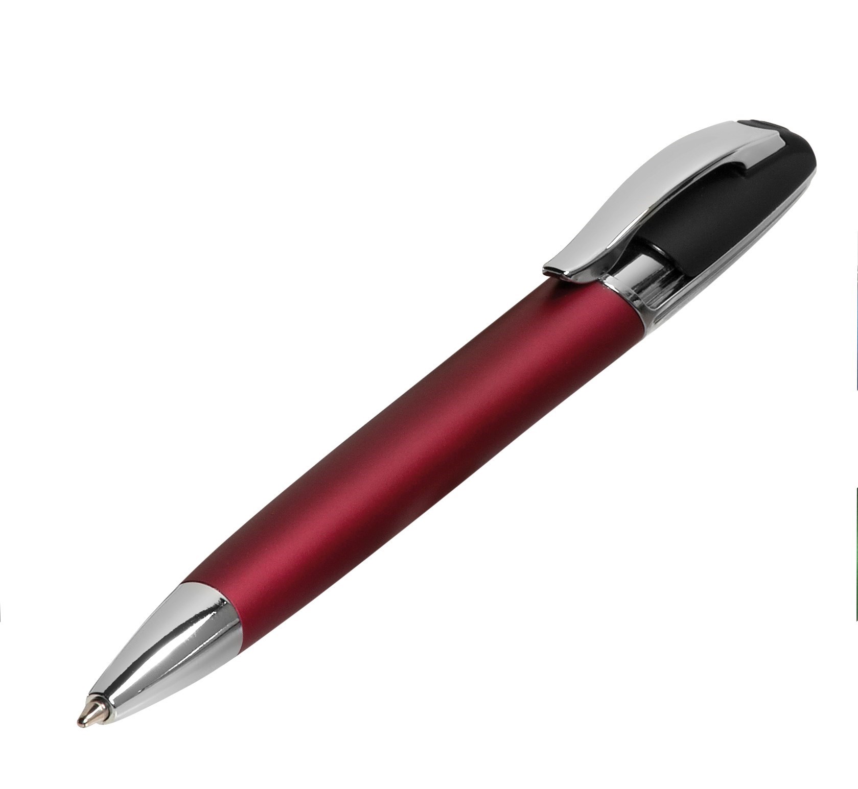 Magneto Ball Pen - Red Only