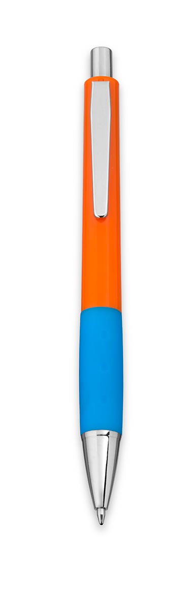 Deuce Mix & Match Ball Pen - 3