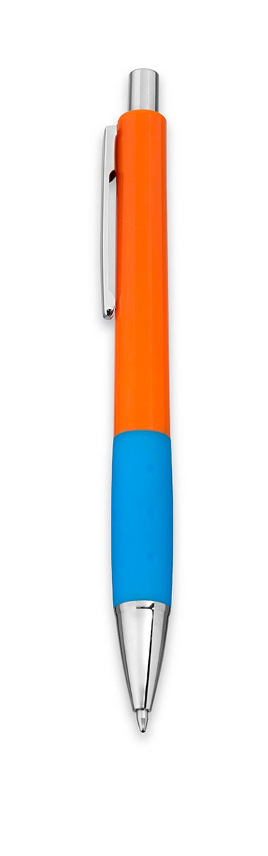 Deuce Mix & Match Ball Pen - 4