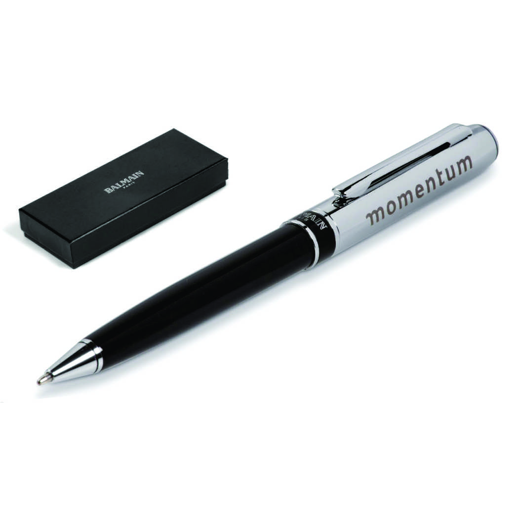 Balmain Parisien Ball Pen