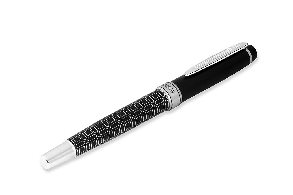 Balmain Statement Rollerball