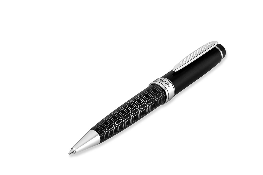 Balmain Statement Ball Pen