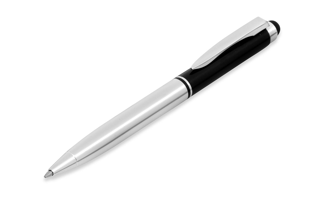 Atlas Stylus Ball Pen
