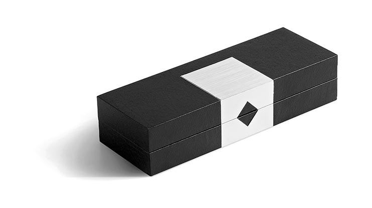 Marksman Classic Ball Pen & Rollerball Set