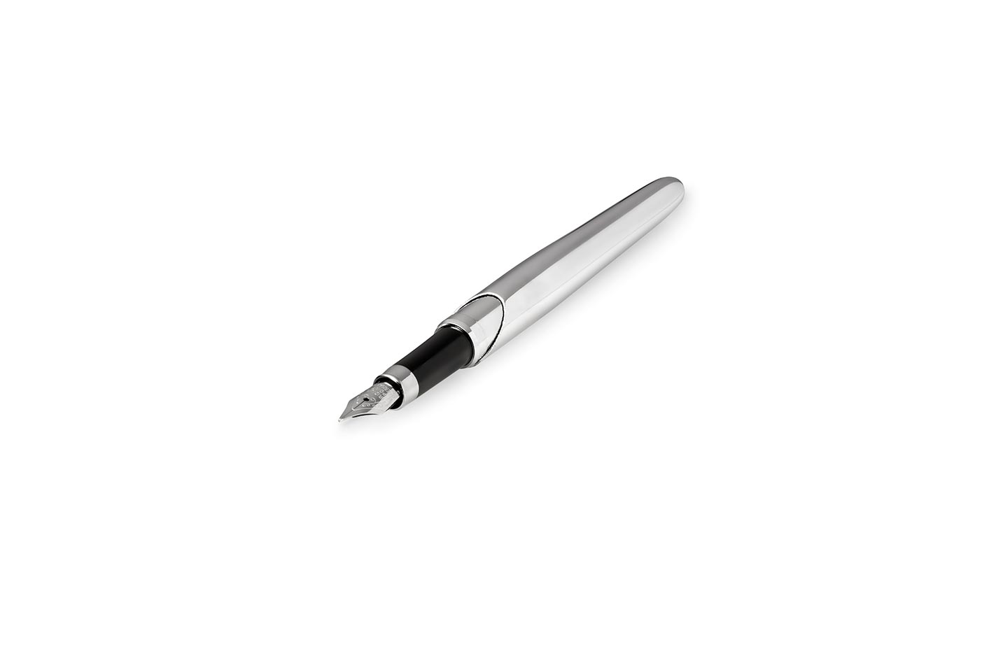 Belissima Rollerball & Fountain Pen Set