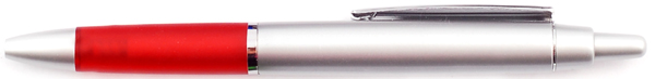 Rocket Pen